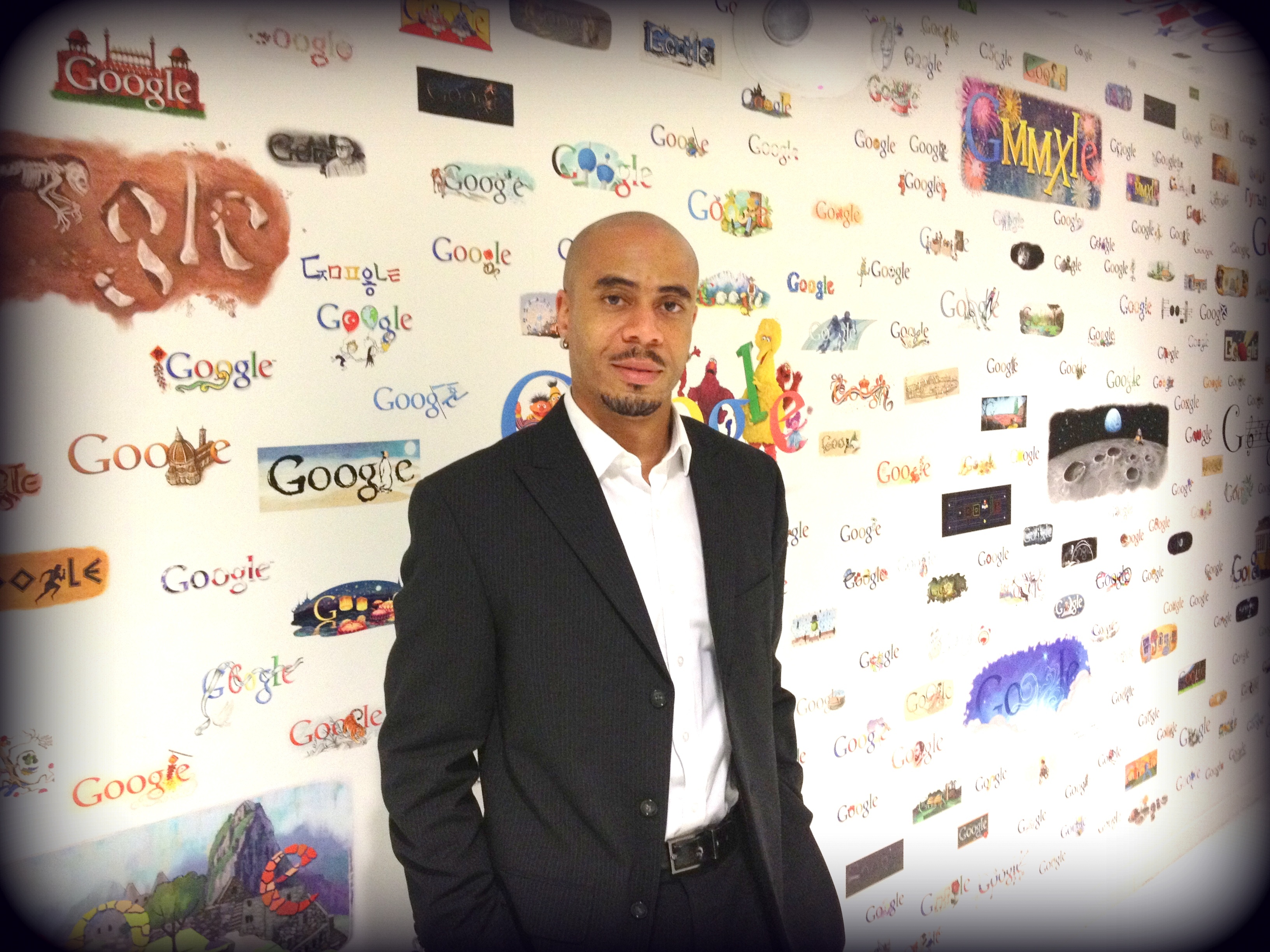 Tech Help Los Angeles - Ron Patterson (CEO) Tech Help Los Angeles - Ron Patterson (CEO)